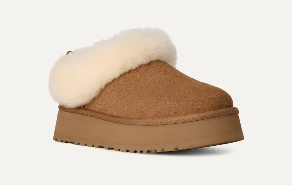 UGG TAZZELLE CHESTNUT
