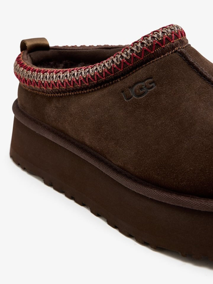 UGG TAZZ  II DUSTED COCOA COLOR