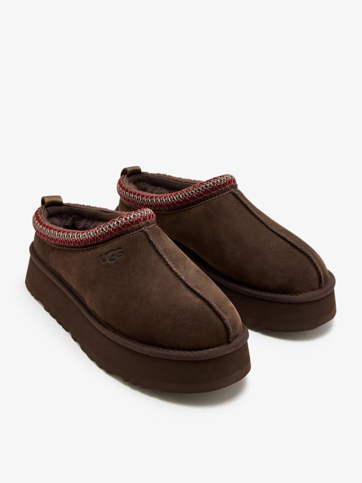 UGG TAZZ  II DUSTED COCOA COLOR