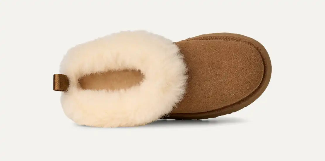 UGG TAZZELLE CHESTNUT