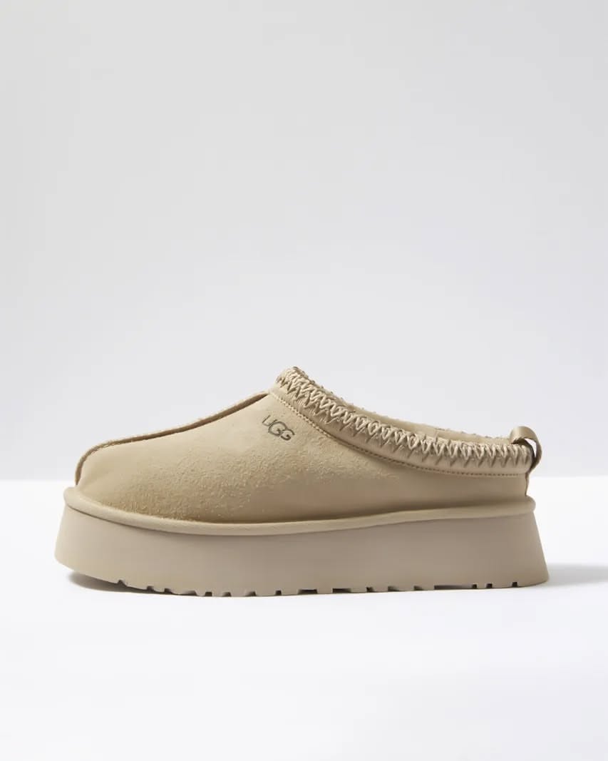 UGG TAZZ  II SAND COLOR