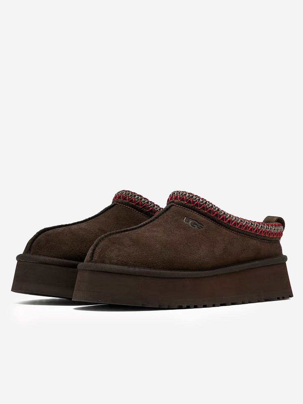 UGG TAZZ  II DUSTED COCOA COLOR