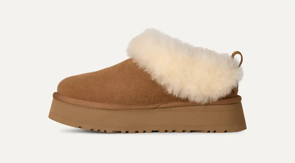 UGG TAZZELLE CHESTNUT