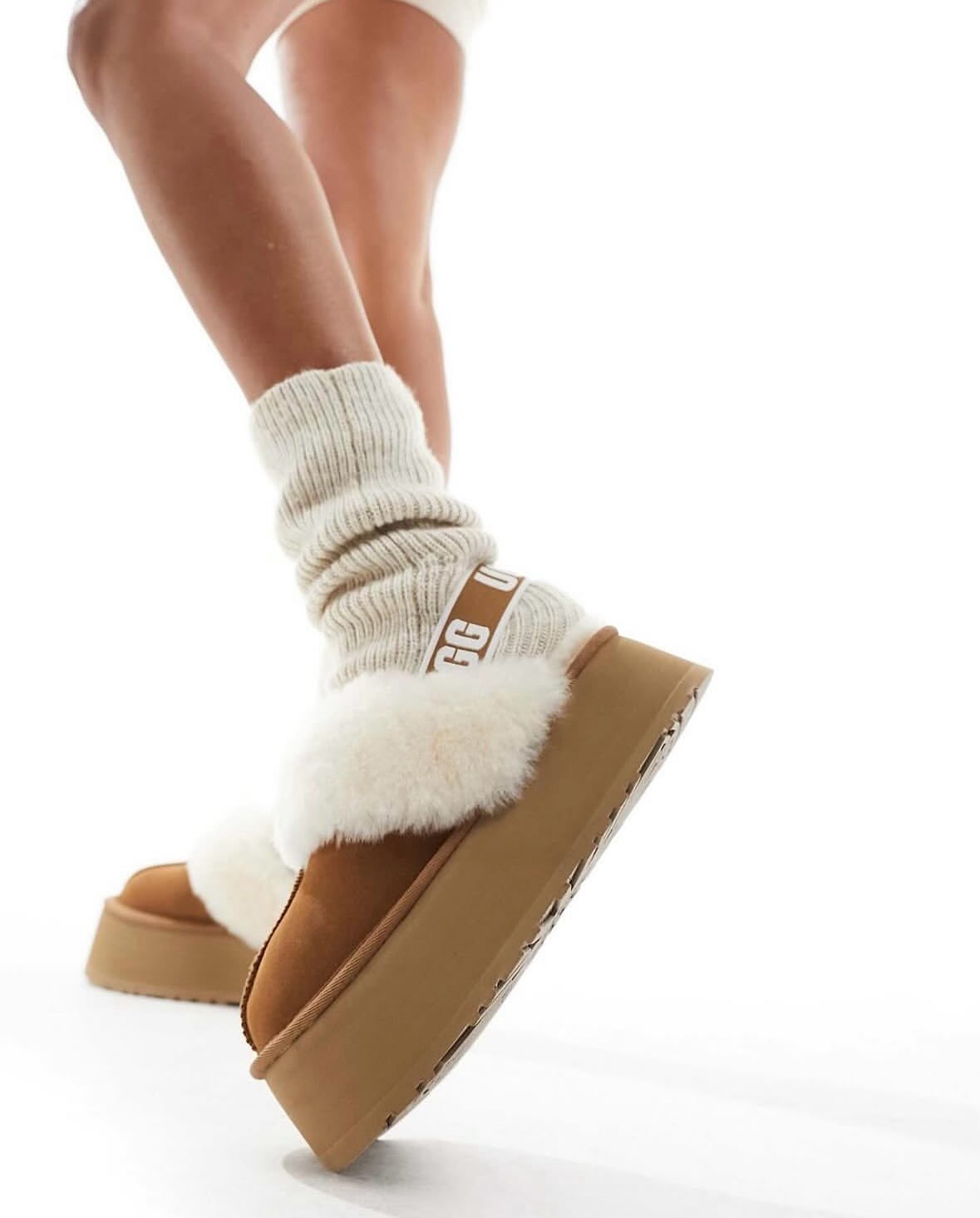UGG FUNKETTE